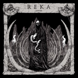 ดาวน์โหลดและฟังเพลง Jupiter พร้อมเนื้อเพลงจาก Reka