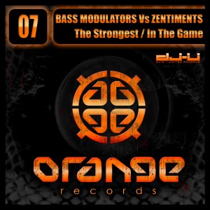 收聽Bass Modulators的In the Game (Original Mix)歌詞歌曲