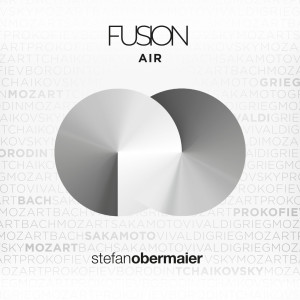 Stefan Obermaier的專輯Air