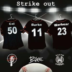 收聽50cal的Strike Out (feat. Dustin Warbear)歌詞歌曲