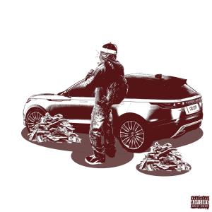 Cashly的專輯amazing (feat. taurux & thekidnox) [remix] [Explicit]