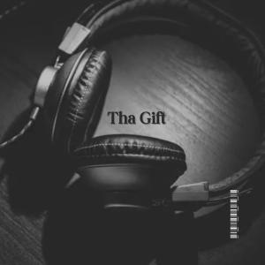 Ceekret Da Trackdeala的專輯Tha Gift (feat. MAGIK) [Explicit]