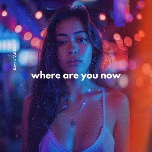 V.GIRL的專輯Where Are You Now