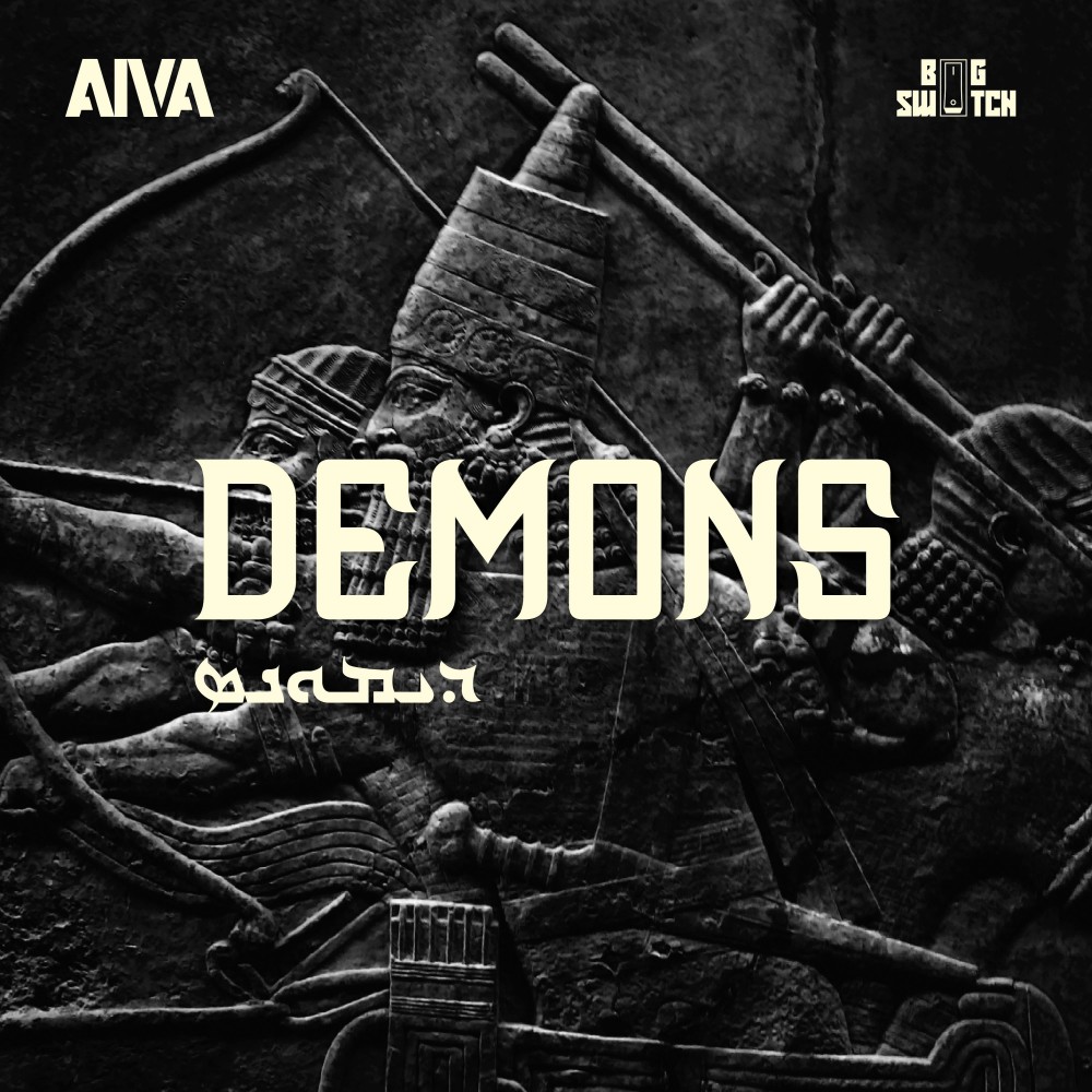 Demons (Explicit)