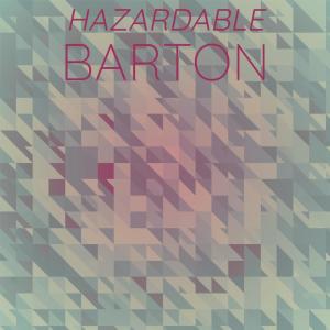 收听Anas Halw的Hazardable Barton歌词歌曲