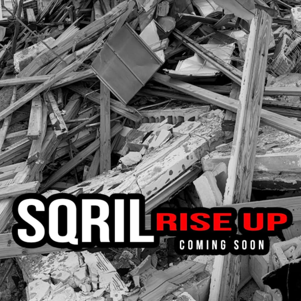 Rise Up (Explicit)