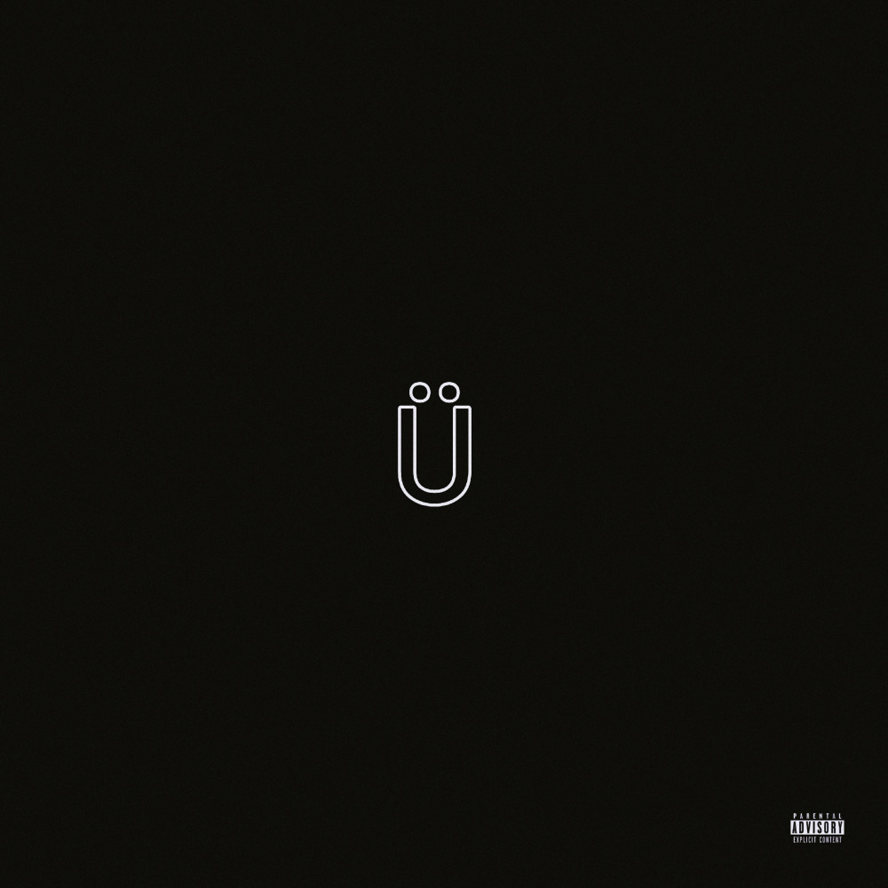 Ü ( Freestyle ) (Explicit)