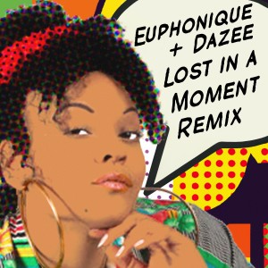 收聽Paper Dragon的Lost In a Moment (Euphonique and Dazee Remix)歌詞歌曲