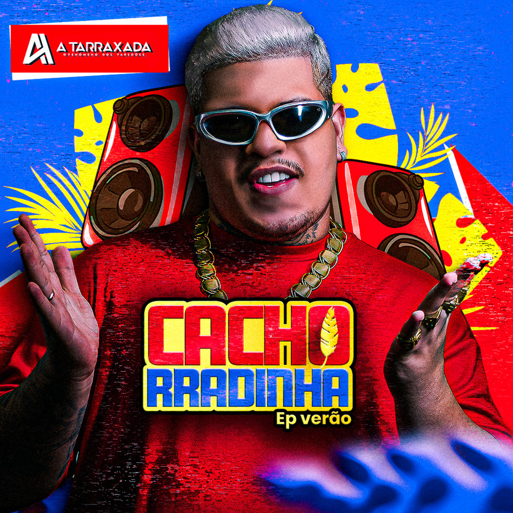 A Culpa não é minha (Arrochadeira Remix)