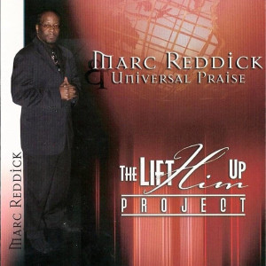 Album The Lift Him up Project from 