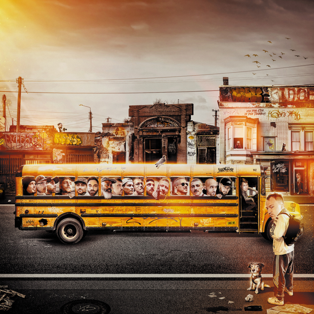 Sometimes (Explicit)
