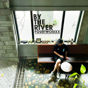 Fourtwosixx的專輯By the river