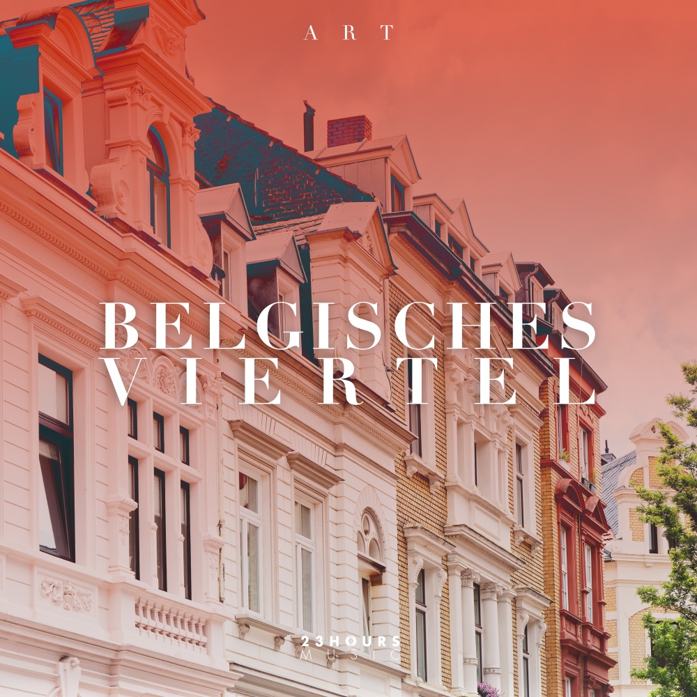 Belgisches Viertel