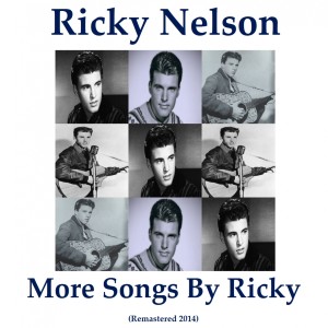 ดาวน์โหลดและฟังเพลง Where Your Love Has Gone พร้อมเนื้อเพลงจาก Ricky Nelson