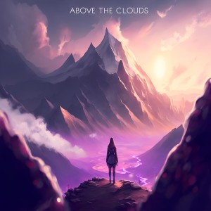 Album Above the clouds from kz1teryyy