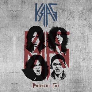 Kras的专辑Patriam Fur