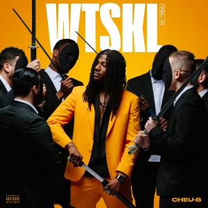 Listen to Esprit (Explicit) song with lyrics from Cheu-B