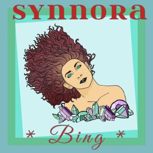 收聽Synnora的Bing歌詞歌曲