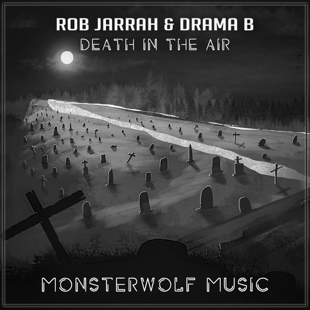 Death In The Air (Explicit)