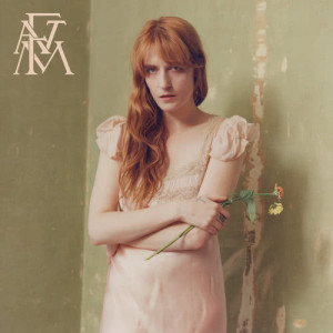 收聽Florence + the Machine的Sky Full Of Song歌詞歌曲