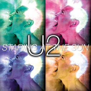 U2的專輯Staring At The Sun (Remastered 2024)