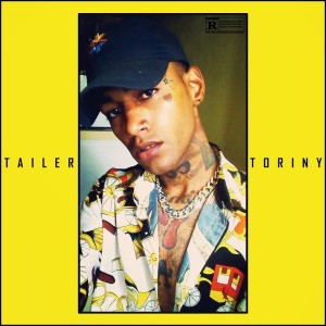 收聽Tailer Toriny的Não Vivo Sem Você歌詞歌曲