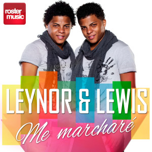 ดาวน์โหลดและฟังเพลง Me Marcharé พร้อมเนื้อเพลงจาก Lewis