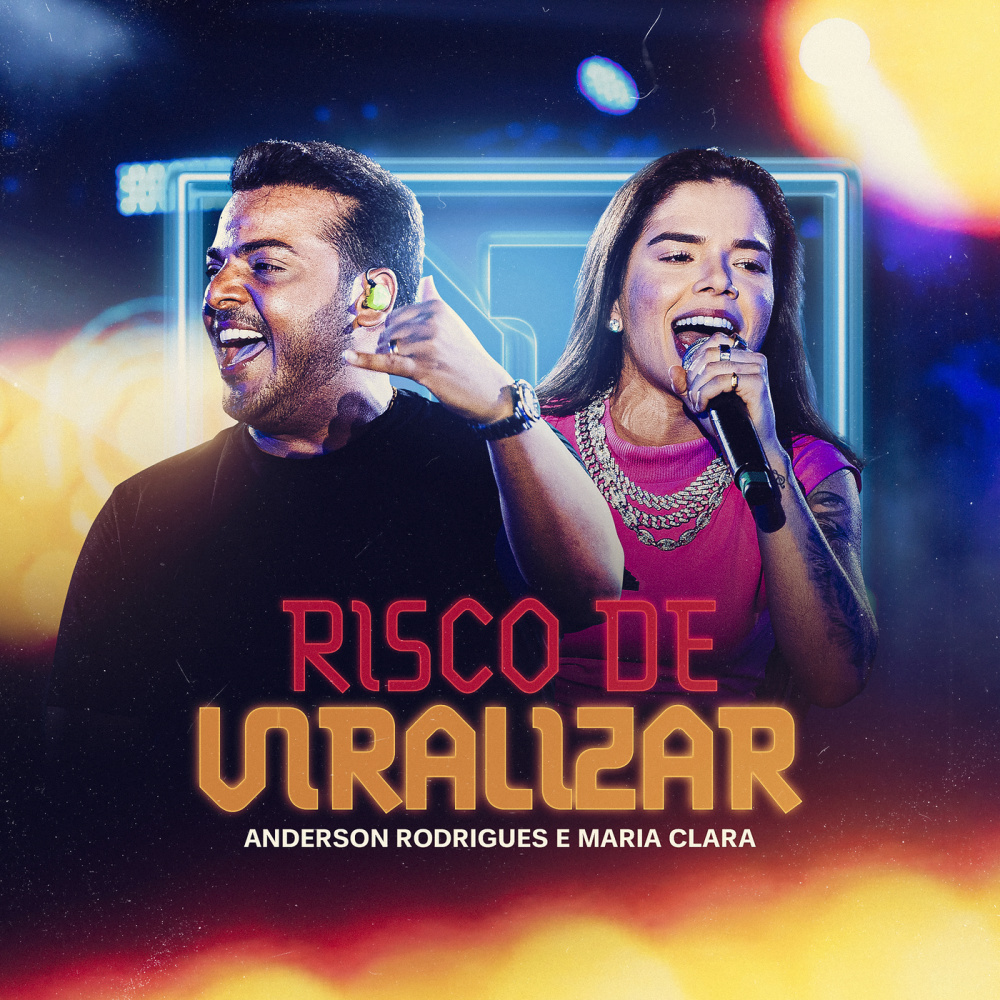 Risco De Viralizar (Ao Vivo)