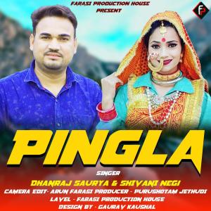 Album Pingla from Dhanraj Saurya