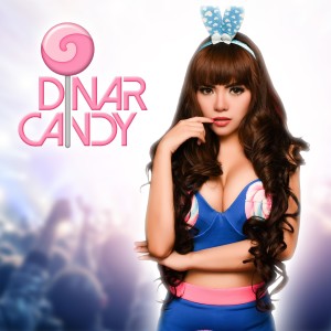 DJ Dinar Candy dari DJ Dinar Candy