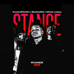 收聽DrummeRTee924的Stance Bass歌詞歌曲