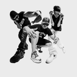 Album Trapp Hero 1.0 (Explicit) from Driplla