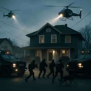 Album The Raid (Explicit) from 