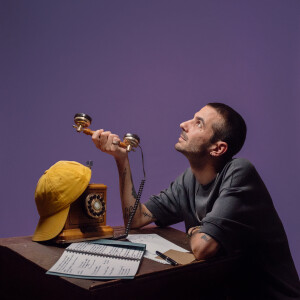 default playlist img