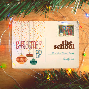 the School的專輯Christmas EP