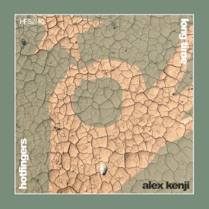 Album Long Time from Alex Kenji