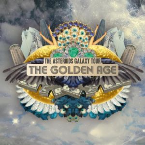 收聽The Asteroids Galaxy Tour的The Golden Age (EP Version)歌詞歌曲