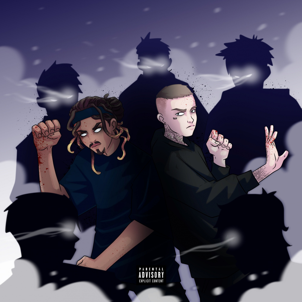 Ready (Explicit)