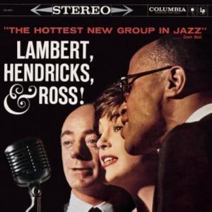 收聽Lambert, Hendricks & Ross的Midnight Indigo歌詞歌曲
