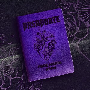 Fede Marín的專輯Pasaporte