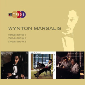 收聽Wynton Marsalis的Big Butter and Egg Man歌詞歌曲