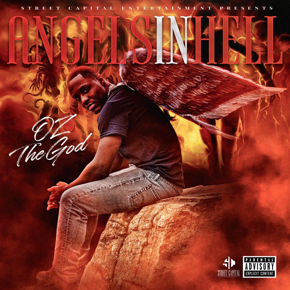 Angels in Hell (Explicit)
