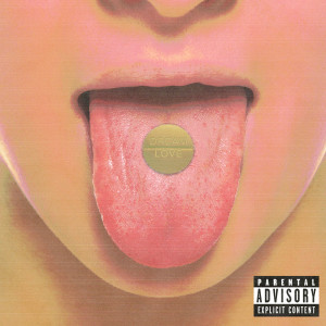 Album Dream & Love (Explicit) from AIMSAM