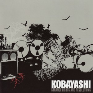 ดาวน์โหลดและฟังเพลง Road Less Traveled พร้อมเนื้อเพลงจาก Kobayashi