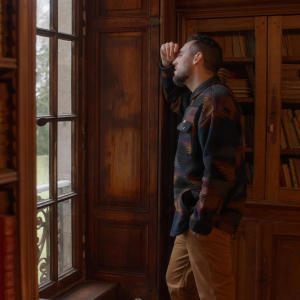 default playlist img