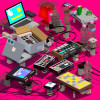 default album img