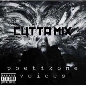 收聽POETIK ONE的Voices (Remix|Explicit)歌詞歌曲