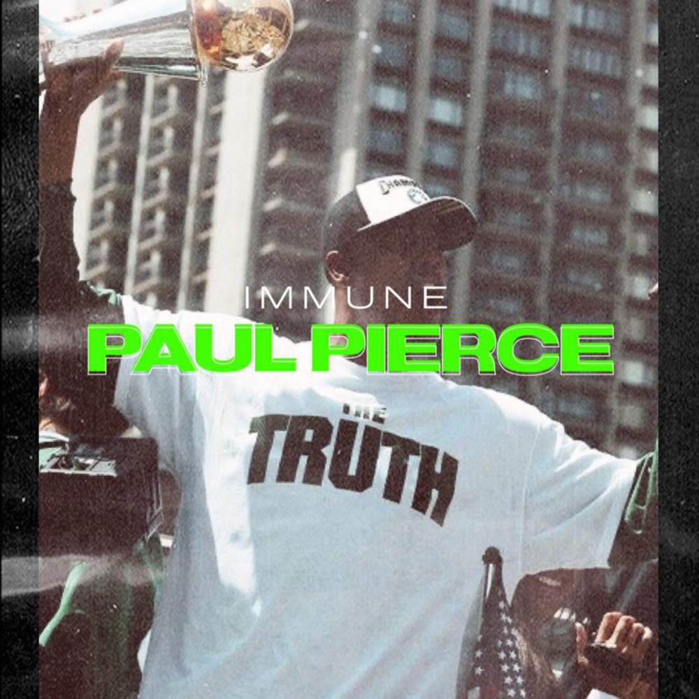 Paul Pierce (Explicit)