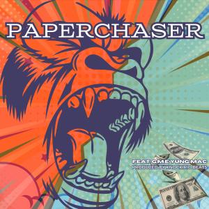 Knock Rio Beats的專輯PaperChaser (feat. G.M.E Yung Mac)