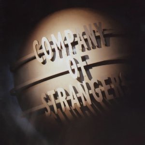 收聽Company of Strangers的Lost in the Rhythm of Love歌詞歌曲